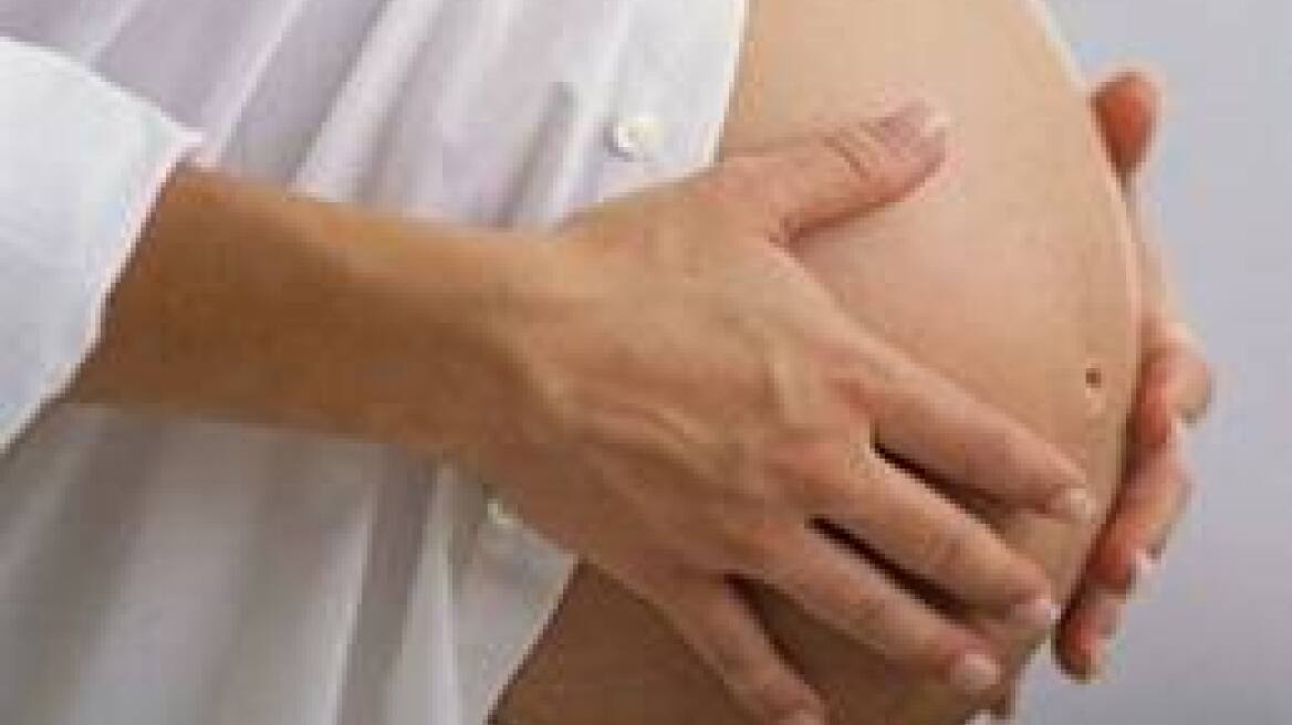 Από την 35η εβδομάδα κύησης τα μωρά νοιώθουν! 