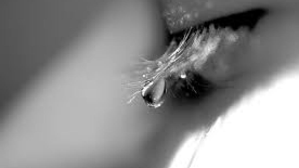 Γιατί δακρύζουν τα μάτια μας;