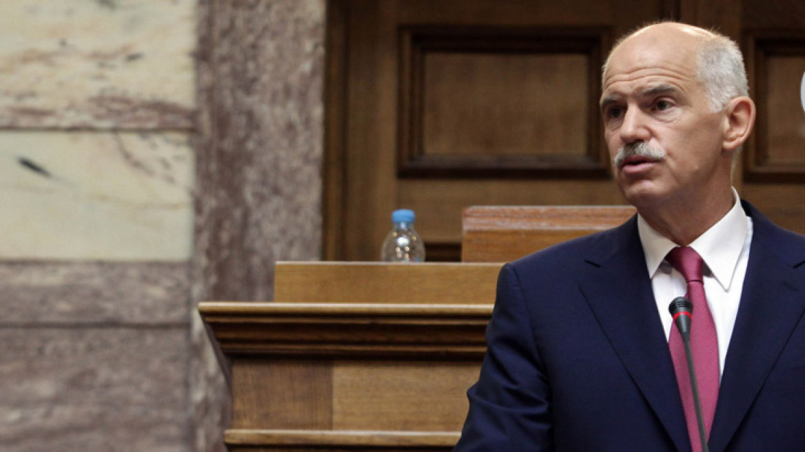 "Τhe scenarios of the country's exit from the euro are imaginary"