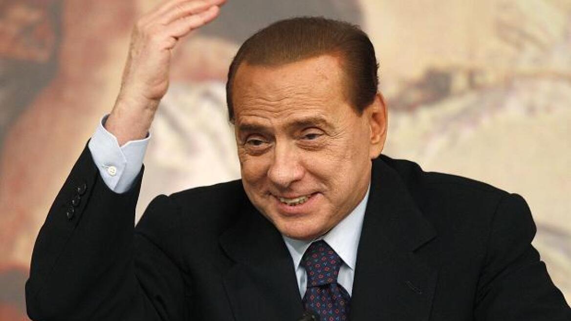 Ψήφος εμπιστοσύνης για τα μέτρα λιτότητας στην Ιταλία 