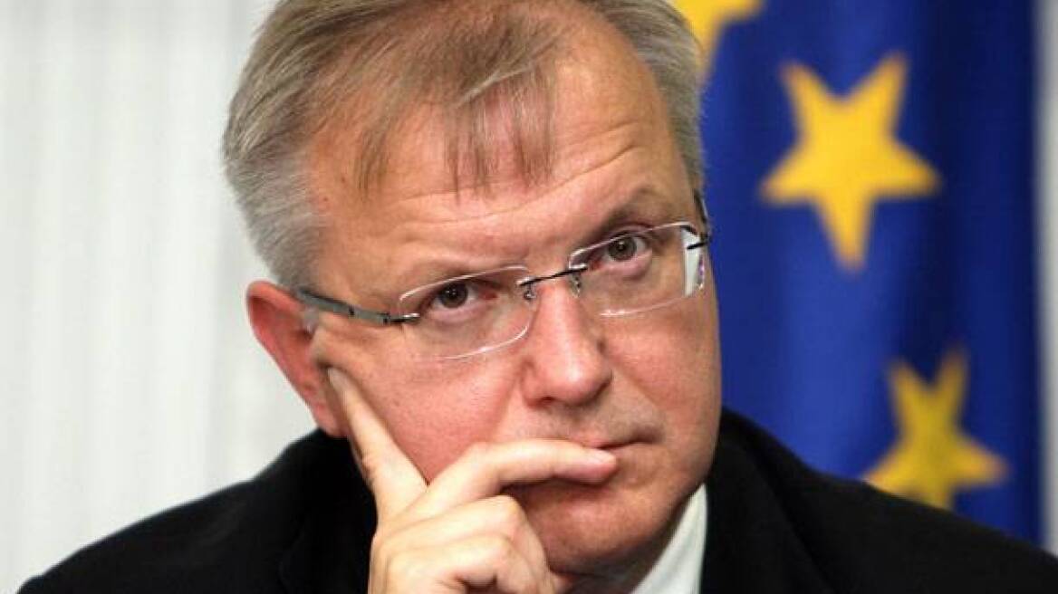 «Φρένο» από Ρεν στα σενάρια χρεοκοπίας 