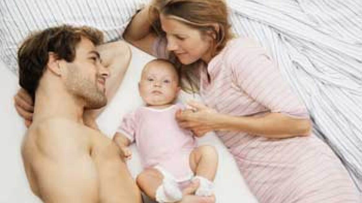 Όλο και περισσότερες οι εισαγωγές σπέρματος στην Ελλάδα 