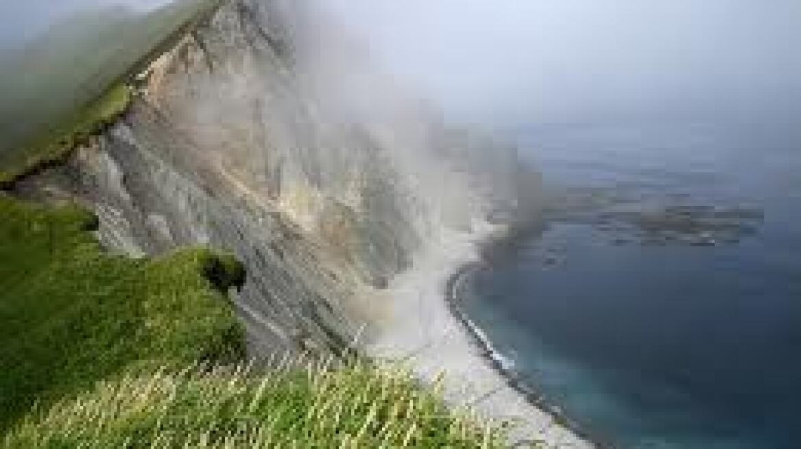 Σεισμός 7,2 βαθμών στον Ειρηνικό