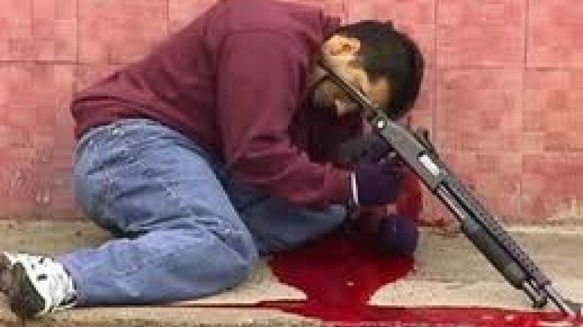 Απειλούνται χρήστες του Twitter στο Μεξικό που κατηγορούν τα καρτέλ online 