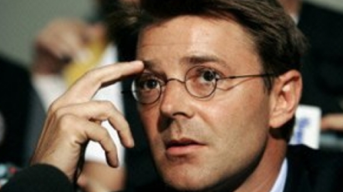 Γαλλία: ''Δανείζουμε, δεν δωρίζουμε στους Έλληνες''