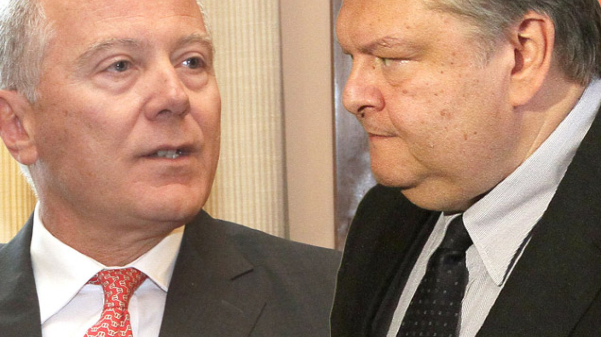 Επιχείρηση σταθεροποίησης του κλίματος