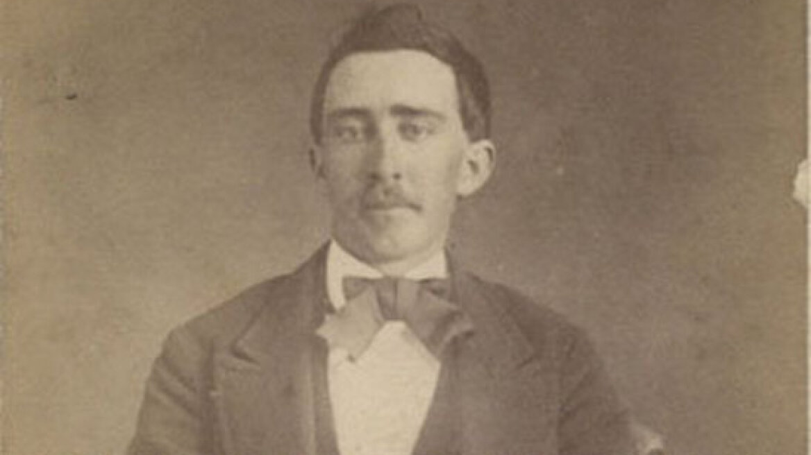 Nicolas Cage: Ενα βαμπίρ ανάμεσά μας;