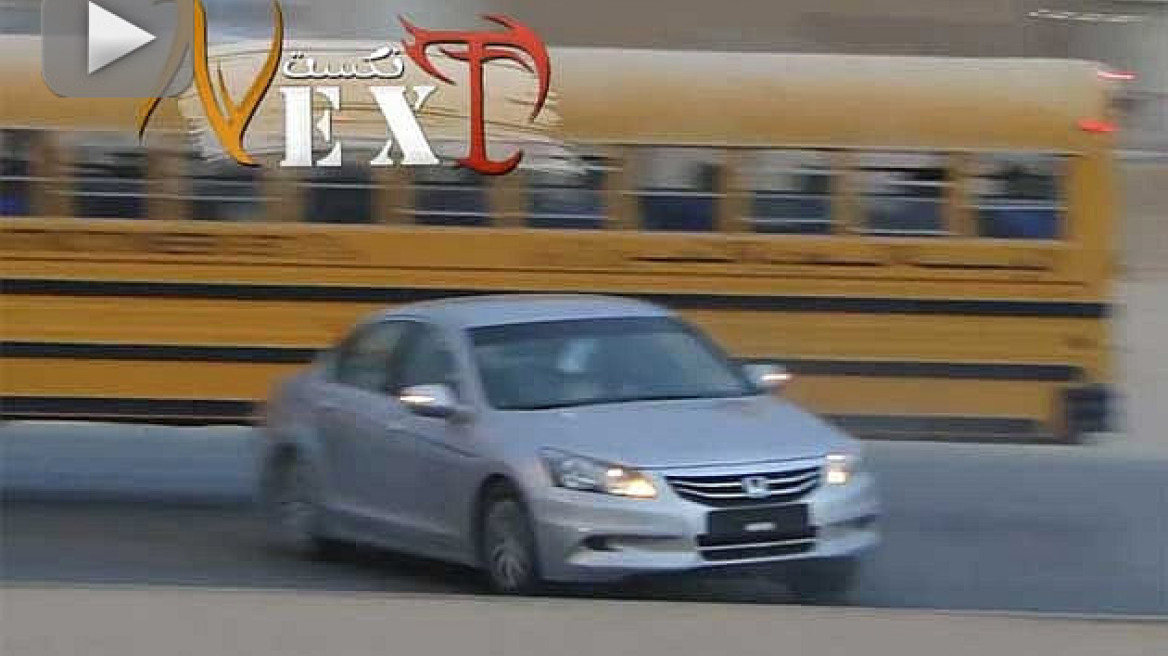 Ούτε... γράμμα δεν στέλνεις μ' αυτούς τους Άραβες! 