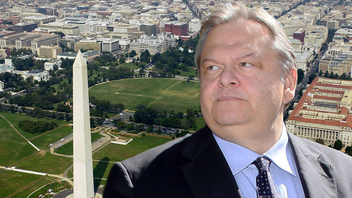 Venizelos is ready for anything, hoping to receive affirmation