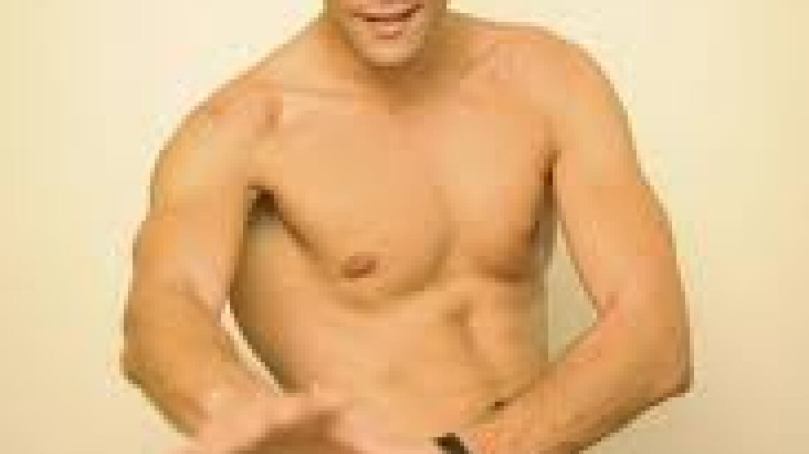 Σε εντατικό πρόγραμμα διατροφής ο Δημήτρης Ουγγαρέζος