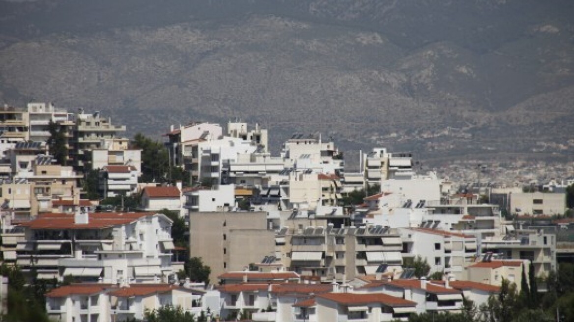 Διευκρινίσεις για την τακτοποίηση αυθαίρετων 