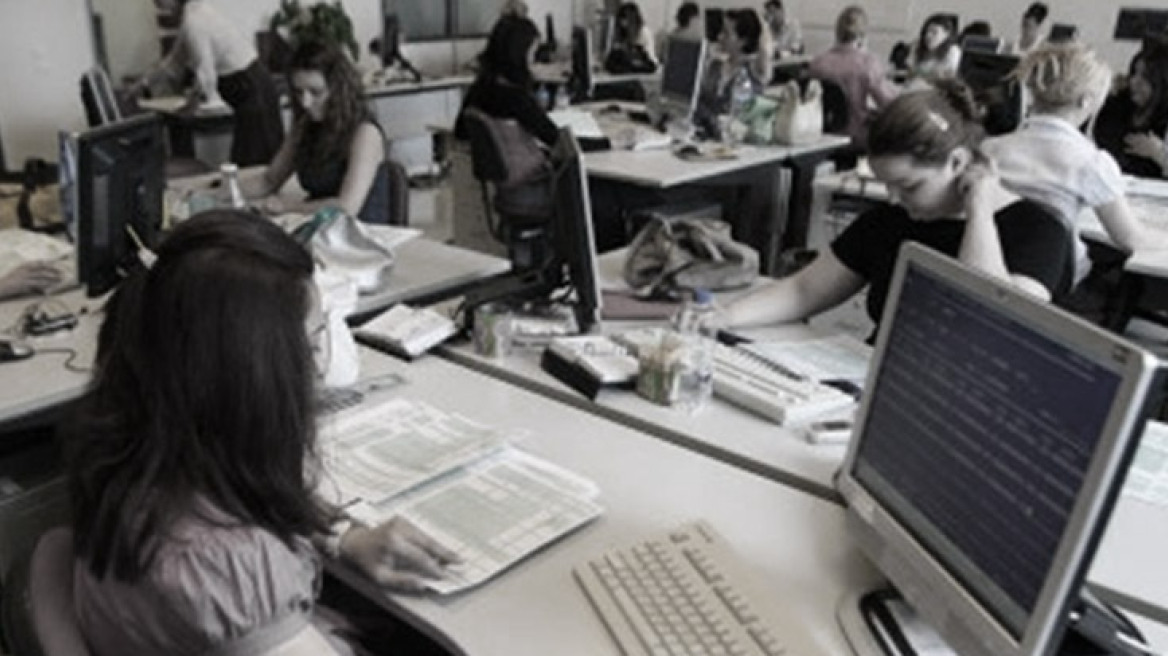 Συν 100 ευρώ οι χαμηλόμισθοι, χάνουν ως 1.000 οι «πλούσιοι»