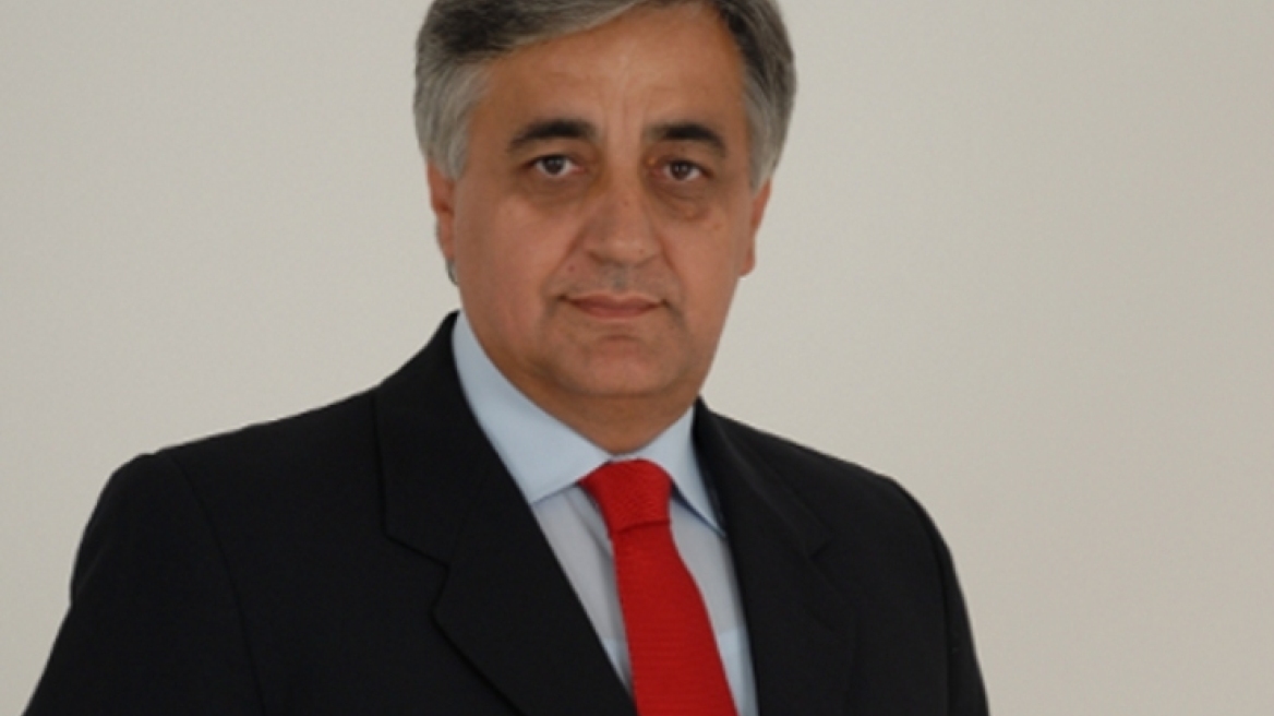 Απεβίωσε ο πρώην βουλευτής της ΝΔ Αχιλλέας Καραγκιοζόπουλος