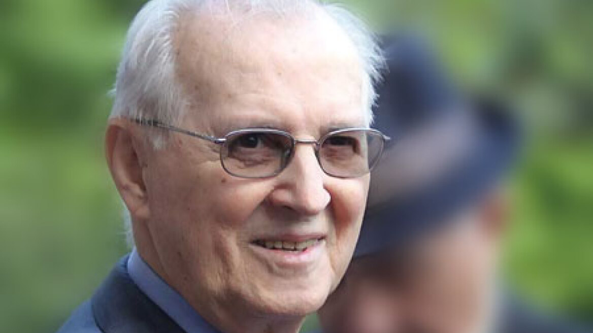 Απεβίωσε ο Ραμίζ Αλία