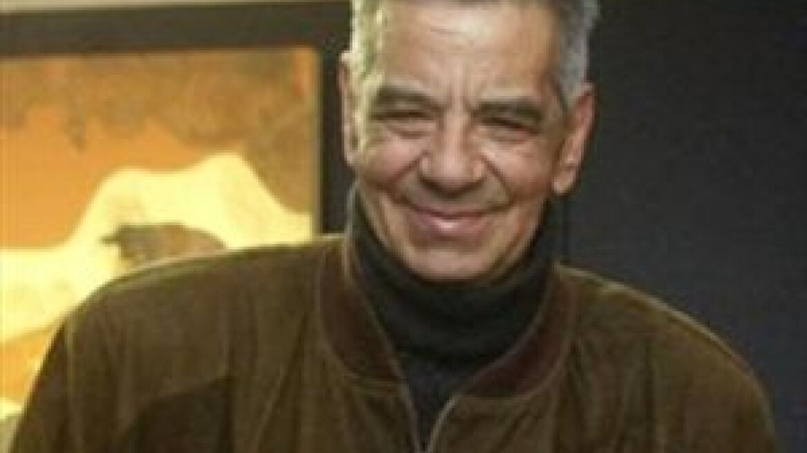 «Έφυγε» ο Αντώνης Χρηστέας