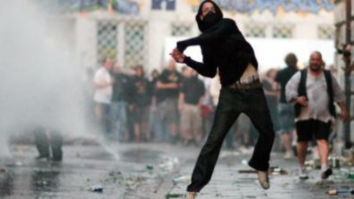 Πλούσιοι Βρετανοί σκέφτονται να εγκαταλείψουν τη χώρα τους