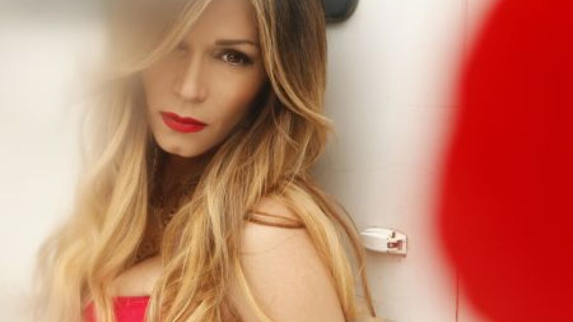 Κουβέντα για τον Μπόγρη η Έλλη Κοκκίνου 