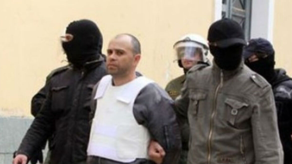 Εκτός φυλακής Μαζιώτης, Ρούπα και Γουρνάς