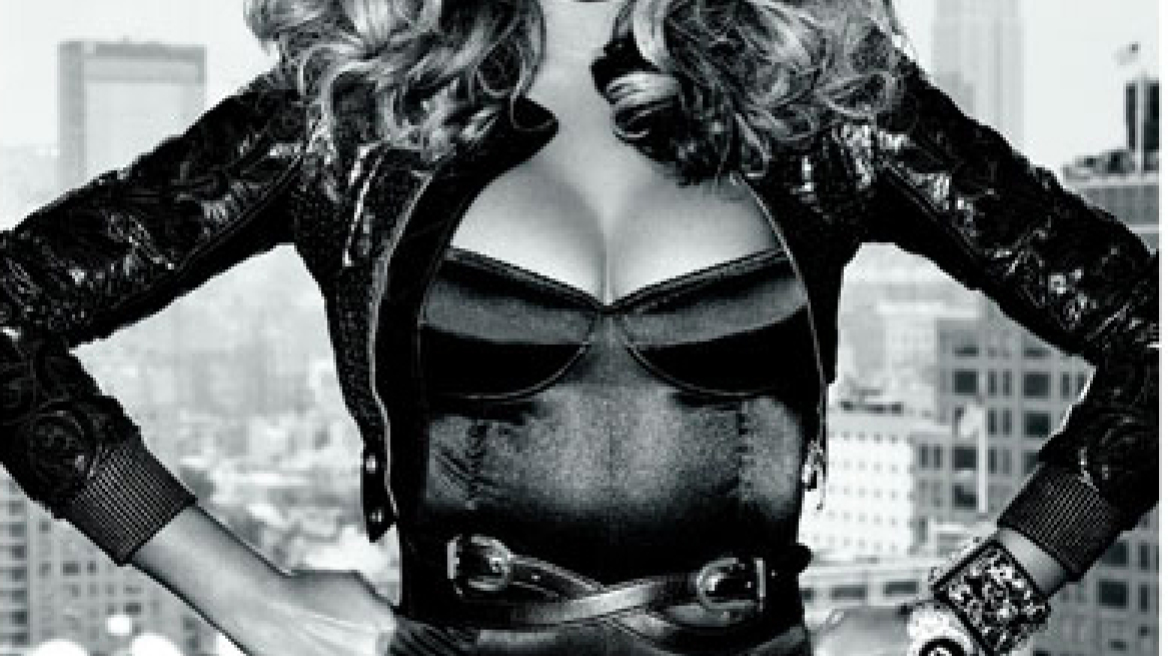 Beyonce: «Ο γάμος θέλει θυσίες»