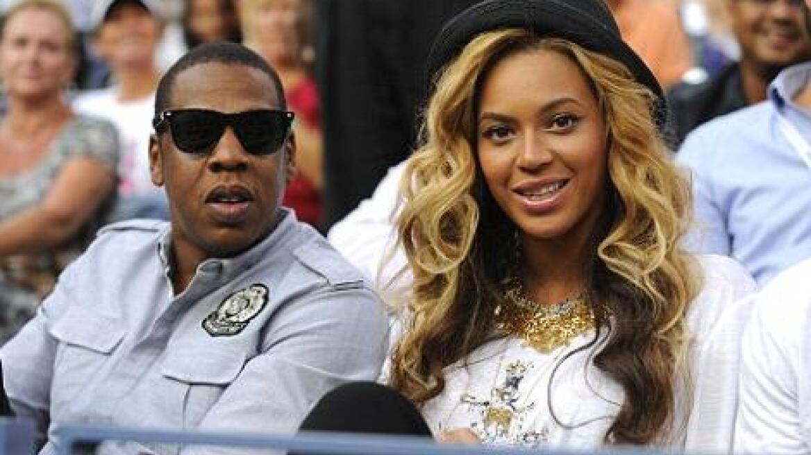 Δωμάτιο-διαμέρισμα για το μωρό της Beyonce  