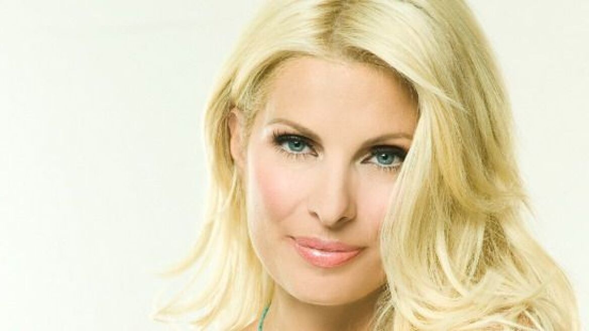 Ελένη Μενεγάκη: Απαντά στην κριτική του Ζαχαράτου 