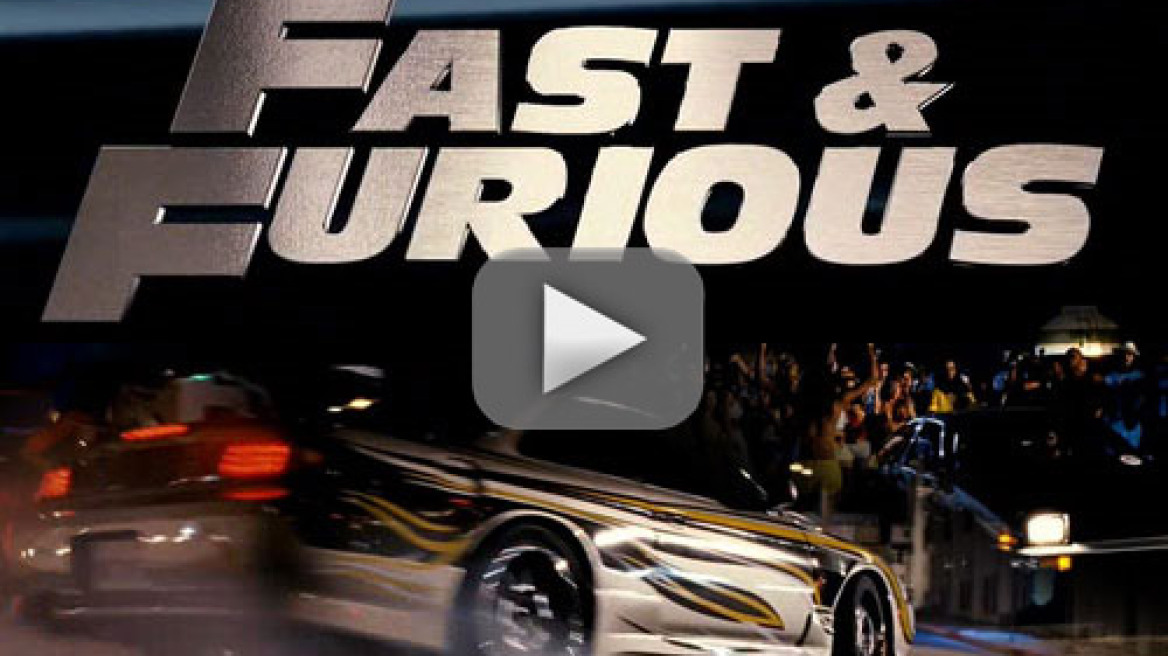 Άλλες δυο ταινίες για το «Fast and Furious»