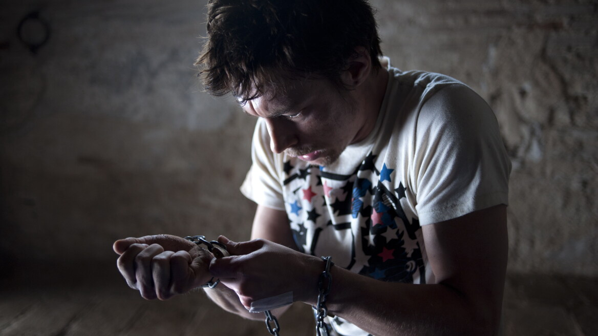 Τετ-α-τετ με τον Γιάν Κορνέτ