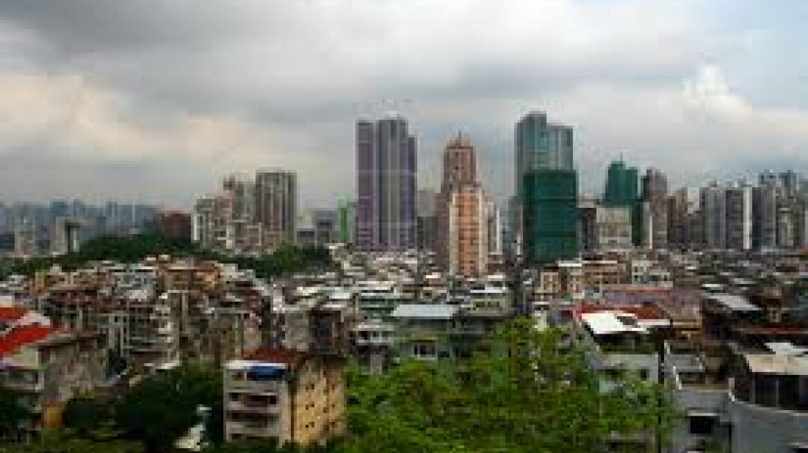 Η «γλυκιά γλώσσα του Μακάο» χάνεται στο χρόνο