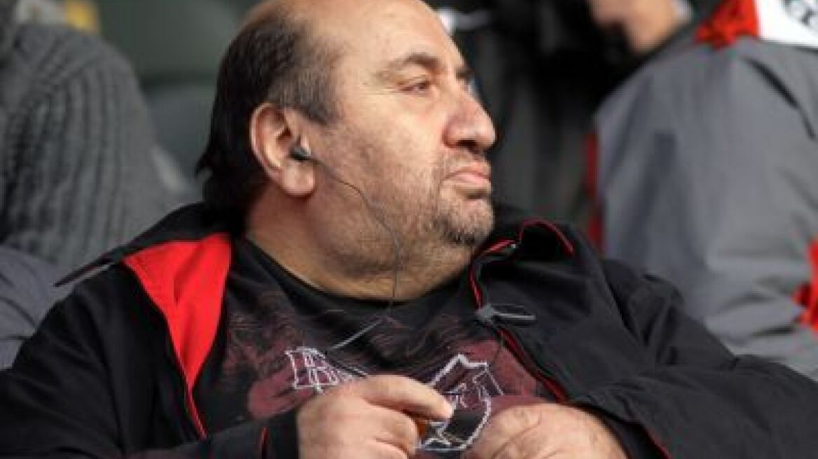 Τσάκας: «Ροναλντίνιο το καλοκαίρι στον ΠΑΟ»!