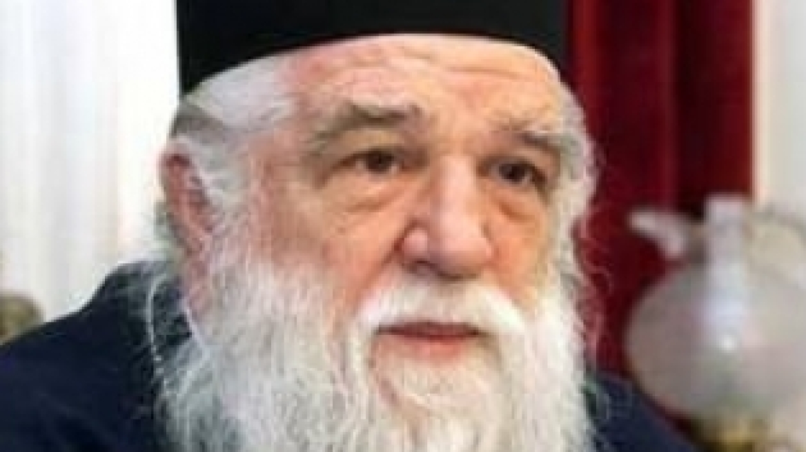 Νέα επίθεση Αμβρόσιου κατά της κυβέρνησης