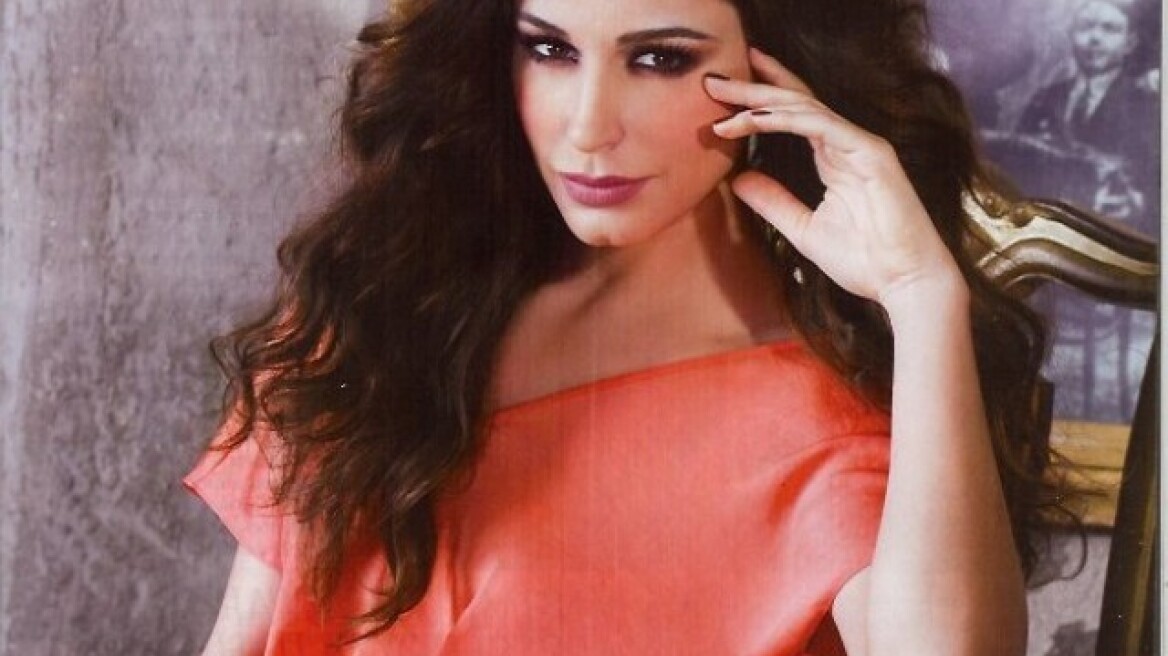 Κ. Παπουτσάκη: Αν κάτι τελειώνει άδοξα, δεν αξίζει να μιλάς γι’ αυτό