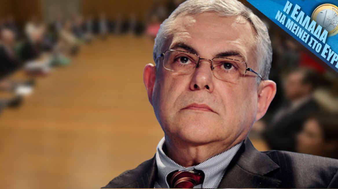 Lucas Papademos ever closer to the position of Prime Minister