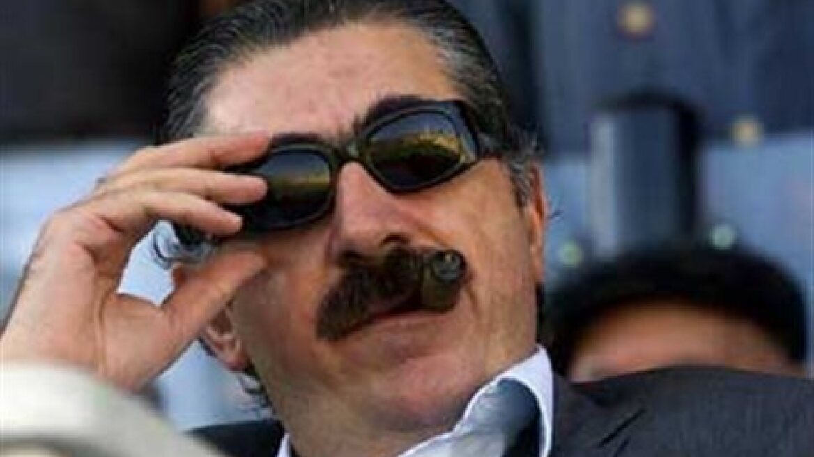 Προφυλακιστέος ο Μάκης Ψωμιάδης