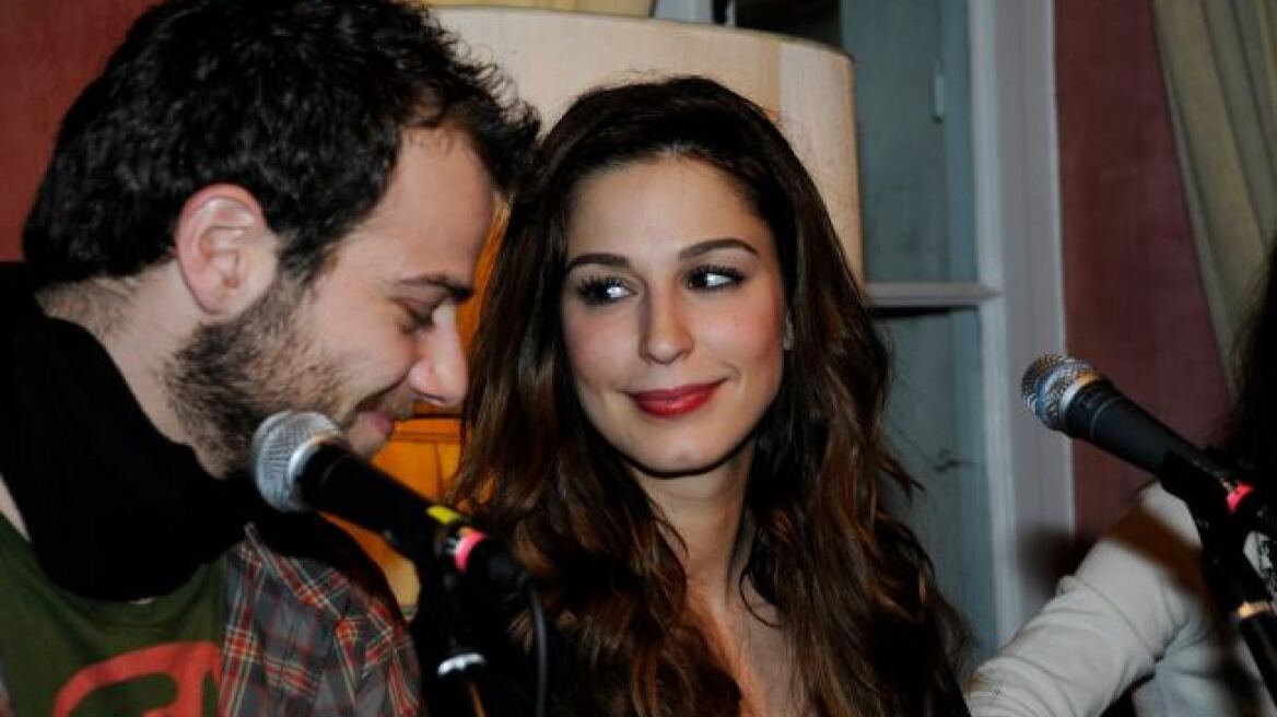 Τζιόβας - Παπουτσάκη: Ο λόγος του χωρισμού τους 