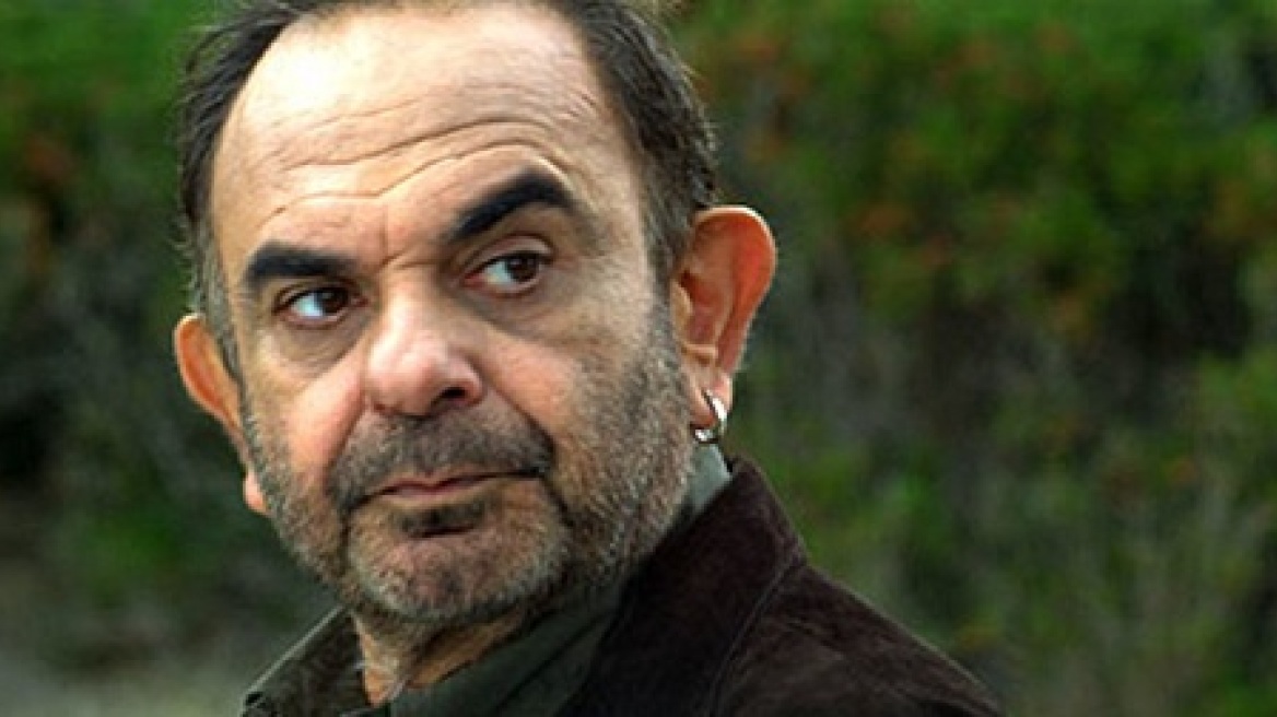 Σάκης Μπουλάς: Δε βαριέμαι καθόλου το σεξ