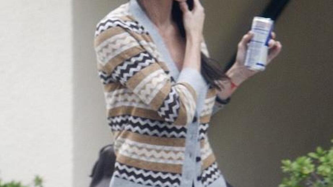 Ξινά γενέθλια για τη Demi Moore 