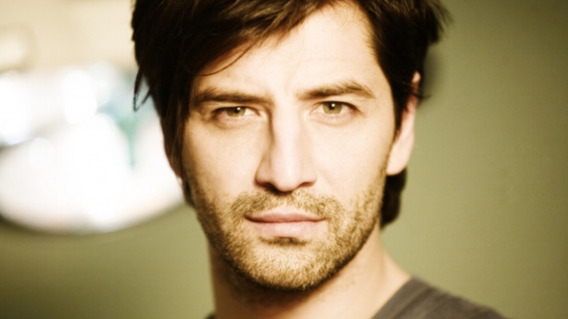 «Παρακαλάω χρόνια τώρα την Κάτια να παντρευτούμε»