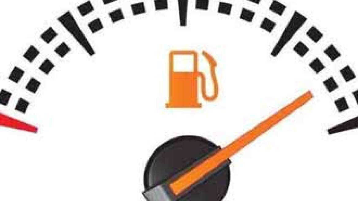 Λιτρόμετρο στα πρατήρια υγραερίου κίνησης