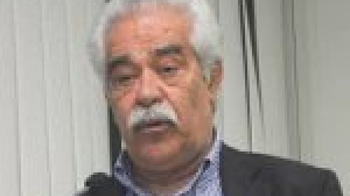 Ο Μ.Γαβαλάς αιτιολόγησε τις παρακρατήσεις των κοινοτικών επιδοτήσεων