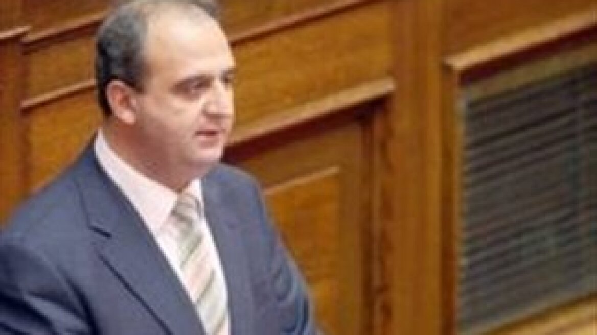 Çetin Mandacı: I will not give my vote of confidence 