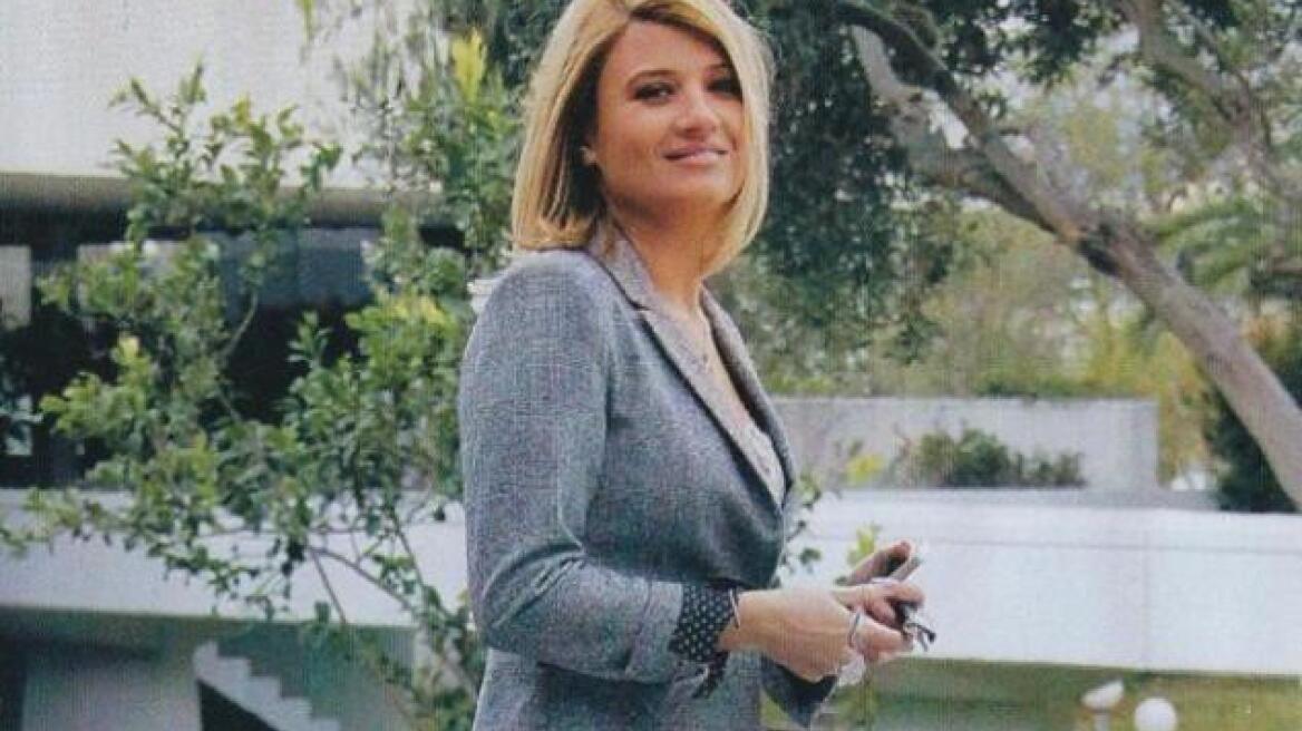 Φαίη Σκορδά: Το «μυστικό» της καλλίγραμμης σιλουέτας της 