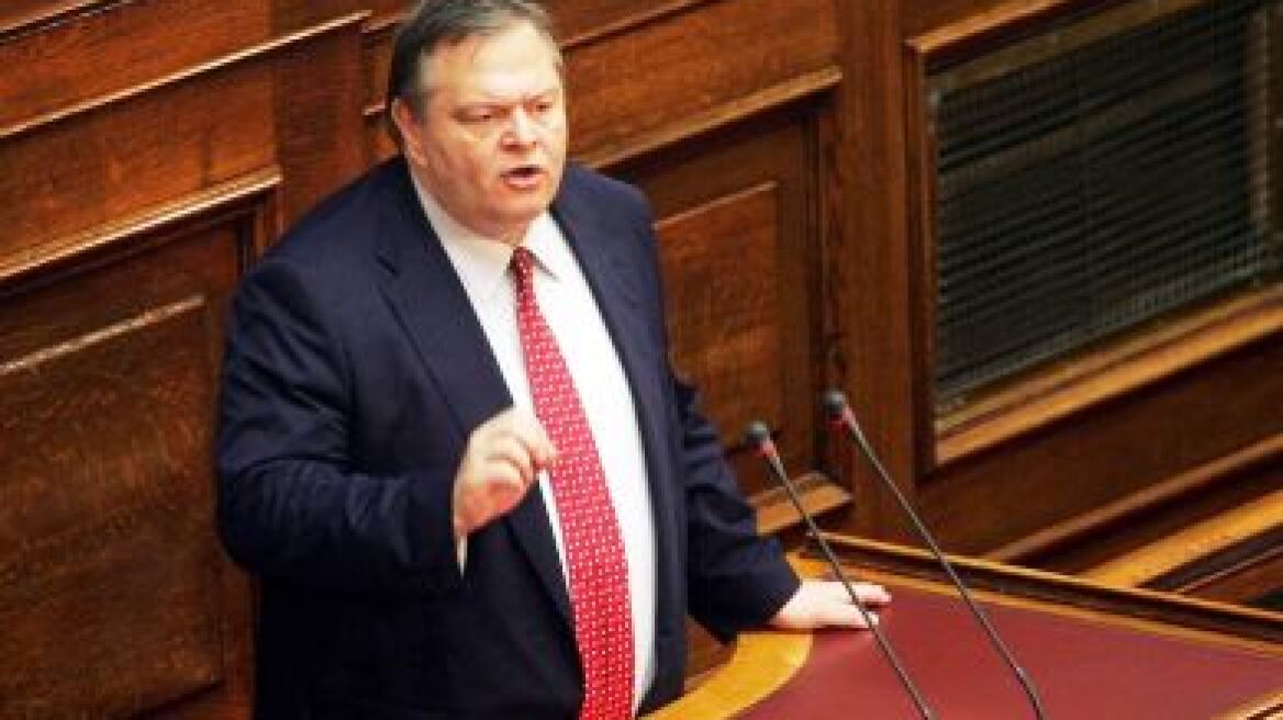 Συγκοινωνούντα δοχεία η 6η δόση, το PSI και οι εκλογές