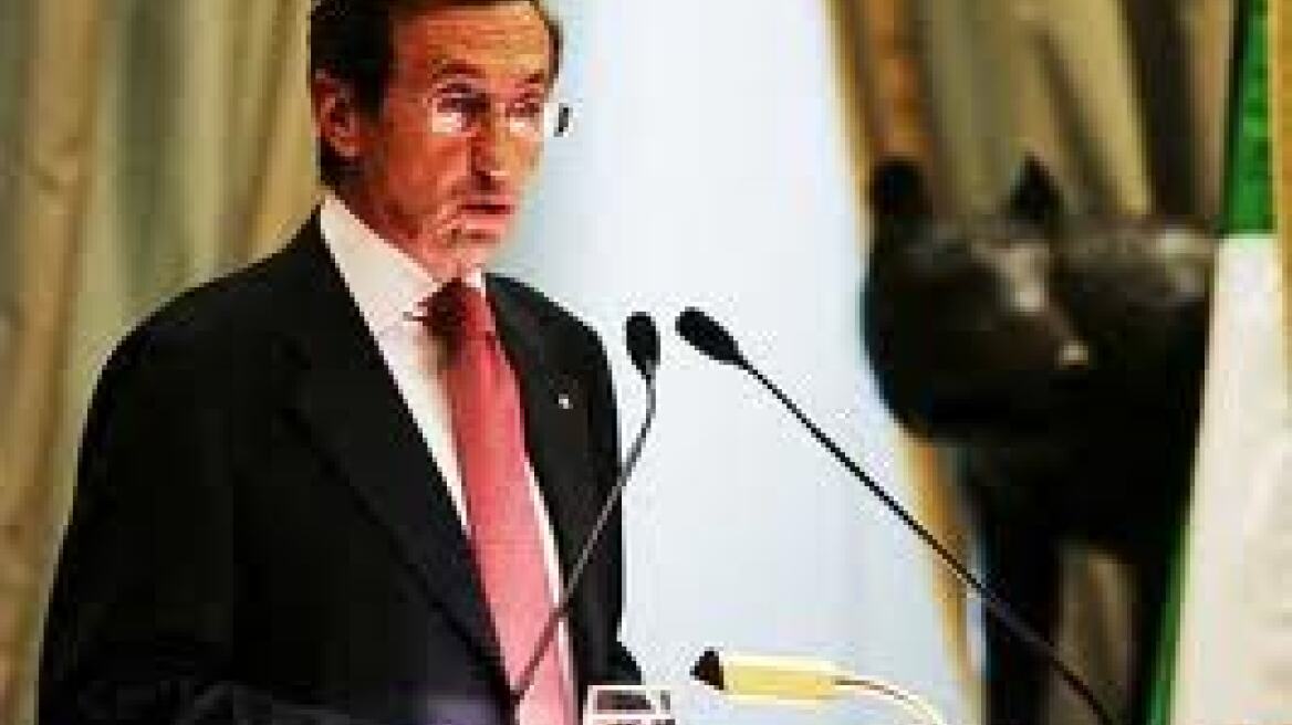 Ιταλία: Μέσα στην εβδομάδα τα νέα μέτρα  