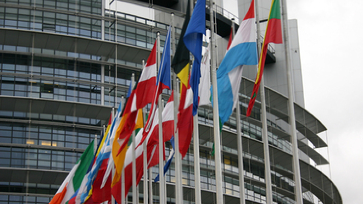 Θα "περάσουν" από το Eurogroup οι κανονισμοί λειτουργίας του EFSF 	 				 