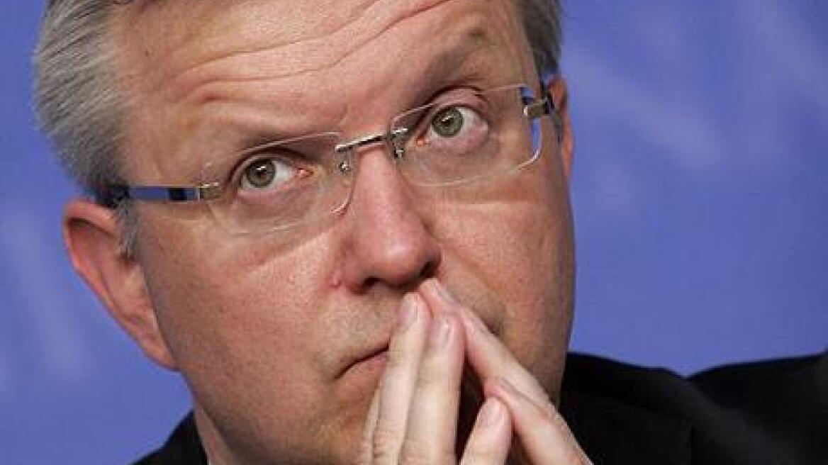 ΕΕ: Στόχος των ευρωομολόγων η προστασία της ευρωζώνης