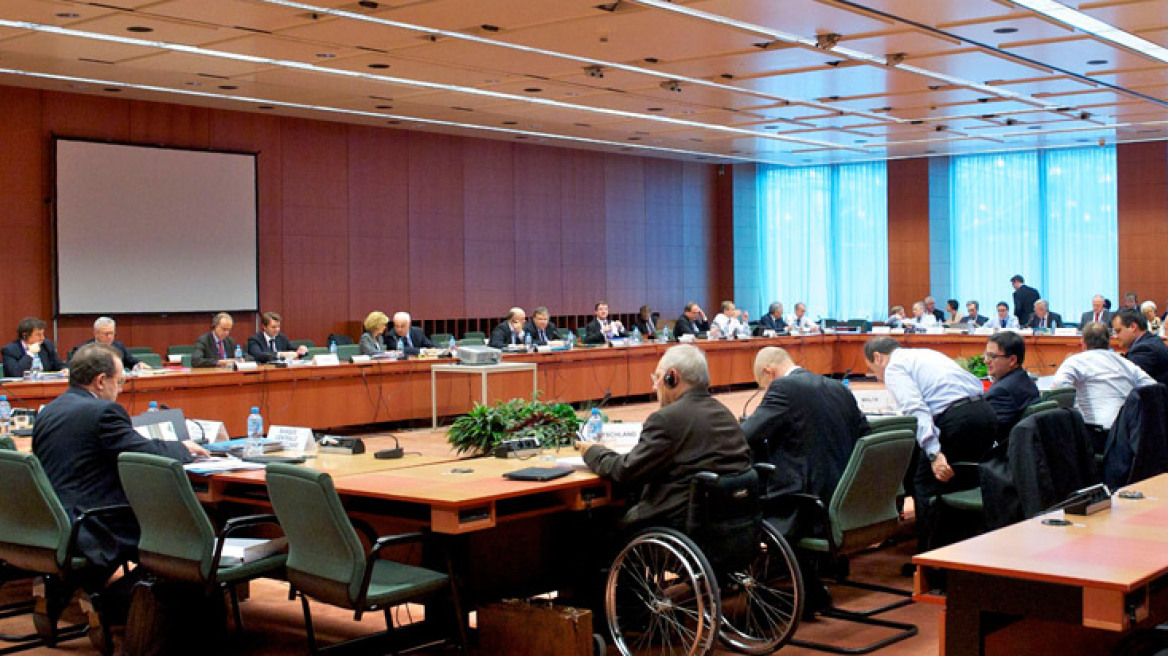 Στο Eurogroup κρίνεται η έκτη δόση και η … συνοχή της Ευρωζώνης