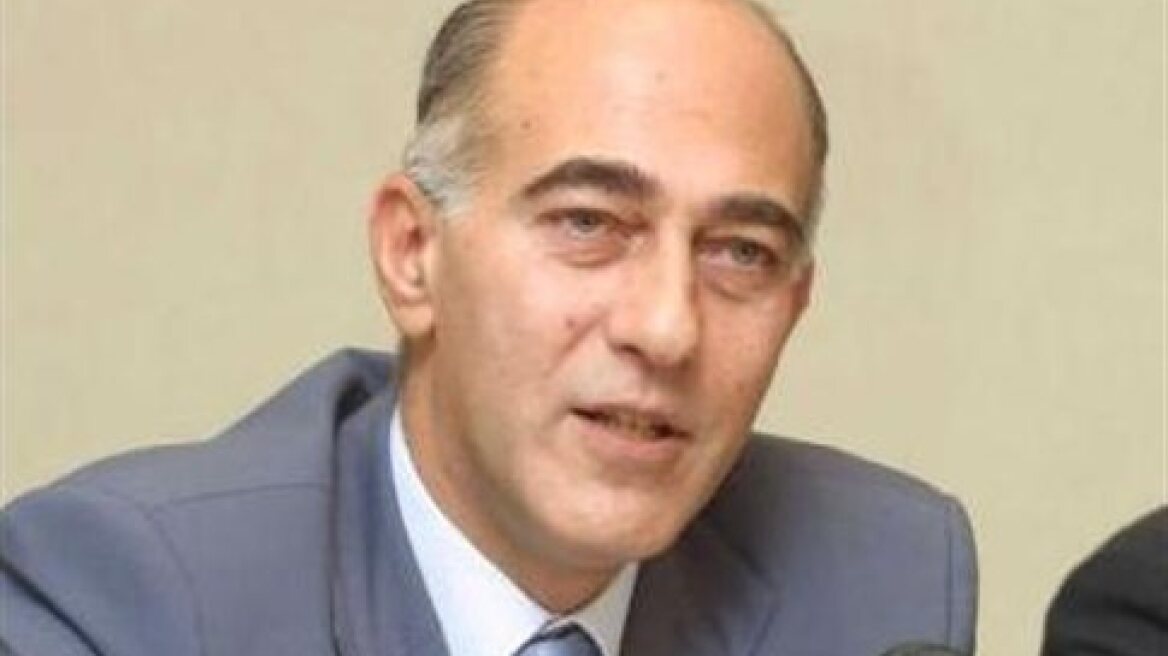 Κηδεύεται αύριο ο Θωμάς Λαναράς