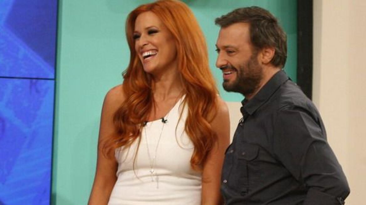 Τα νούμερα της AGB για τη Δευτέρα