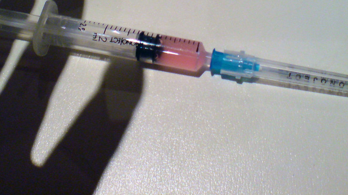 Tα γυρίζουν τώρα για τον ιό του AIDS