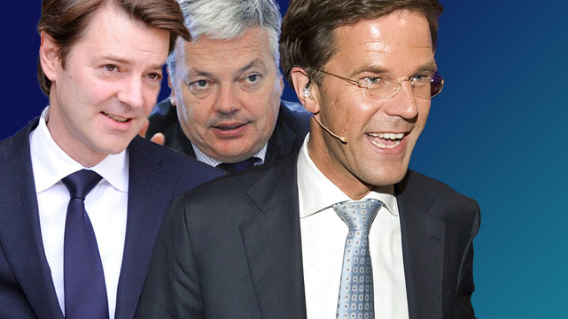 Διαφωνία ενόψει για τα κεφάλαια του μηχανισμού Στήριξης